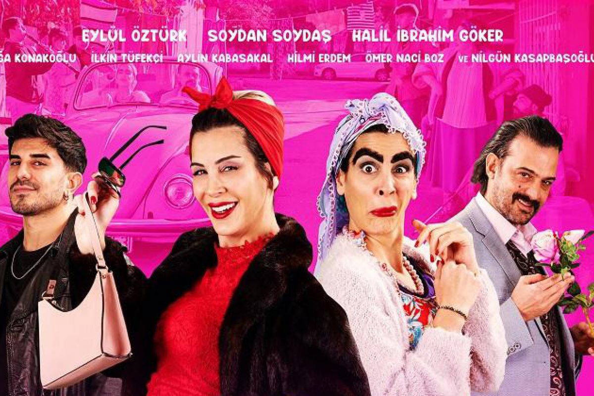 Çirkin Şansı Filmi Konusu ve Oyuncuları