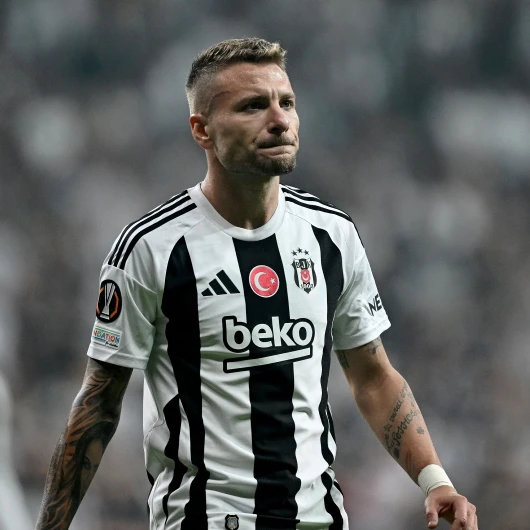 Ciro Immobile Futbol Kariyerini Noktaladı: Veda Kararının Arkasındaki Neden