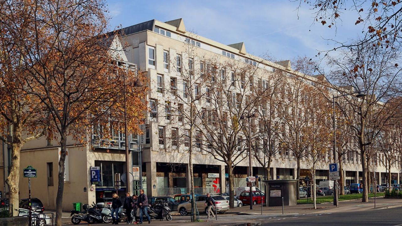 Cité Internationale des Arts Türkiye Atölyesi 2027 Başvuruları Açıldı
