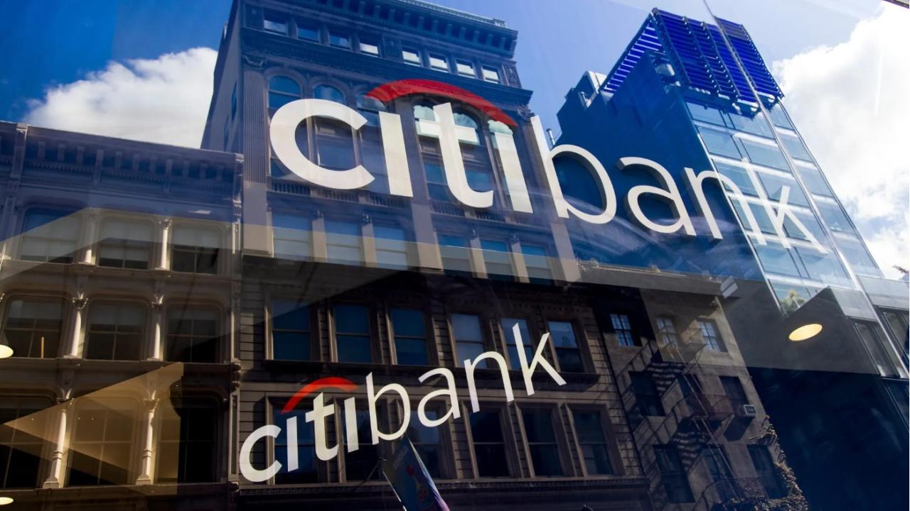 Citi, ABD Enflasyonu Sonrası Fed Tahminini Değiştirdi: Aralık'ta 25 Baz Puan Artış Beklentisi
