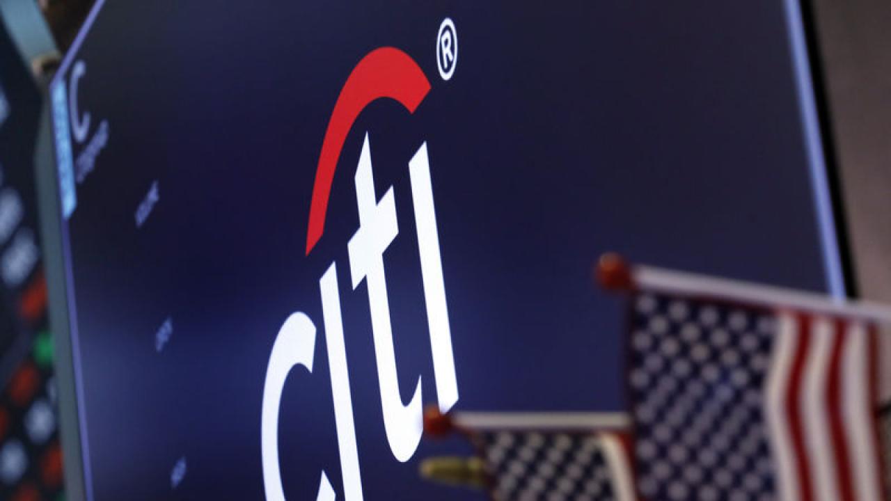Citi: Türk lirası görünümü olumlu, kur politikası sorgulanıyor