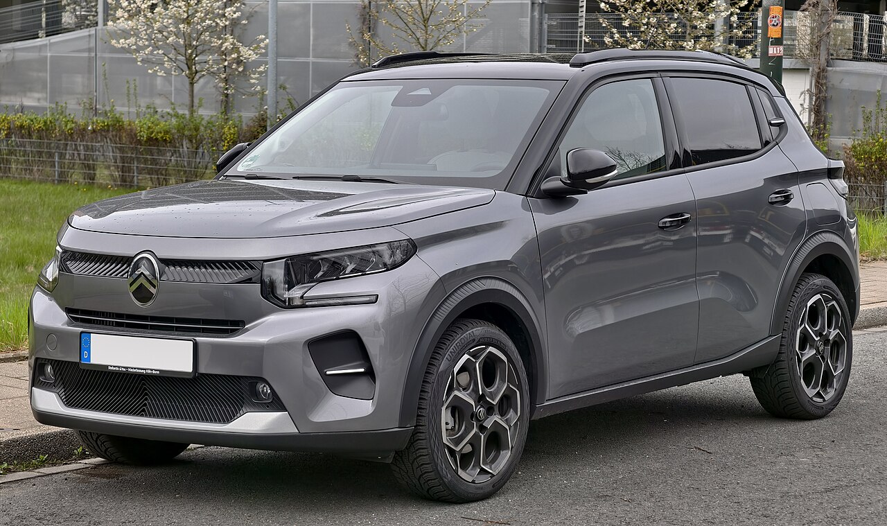 Citroen Temmuz 2026 Kampanyası: C3, C4, Aircross ve SUV'larda Büyük İndirim