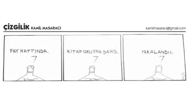 Çizgilik: 12 Ekim 2026 Siyaset Gündemi
