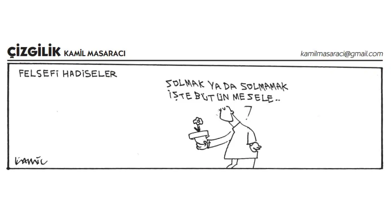 Çizgilik 2026: Siyasette Yeni Dönem Başlıyor