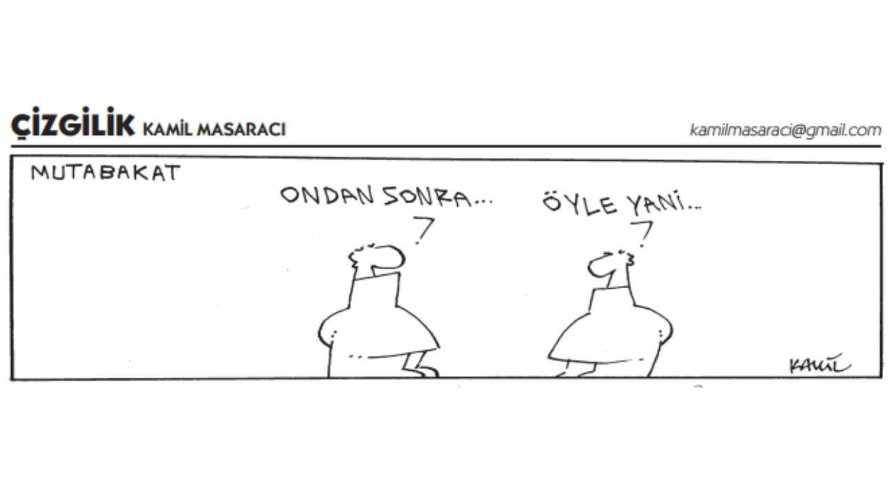 Çizgilik Nedir? Siyasette Yarattığı Tartışmalar