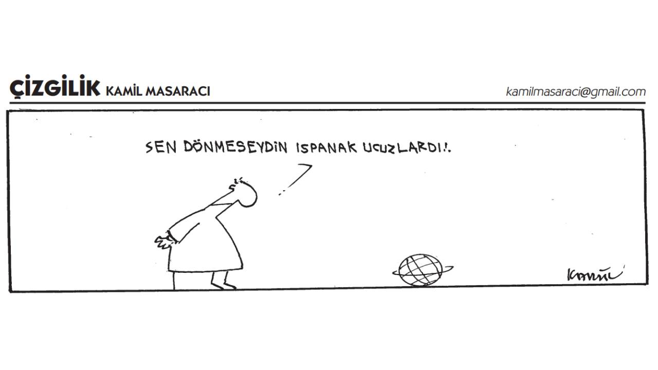 Çizgilik Virajı: 17 Ağustos'ta Siyasi Satranç