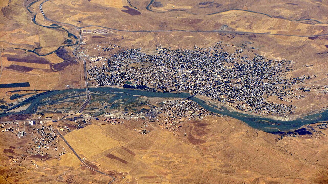 Cizre'de akraba iki aile arasında taşlı sopalı kavga: 8 yaralı 17 gözaltı