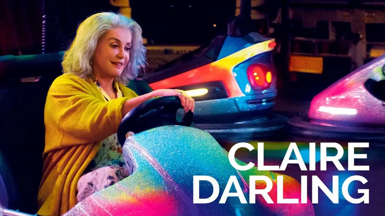 Claire Darling'in Son Çılgınlığı Konusu ve Oyuncuları