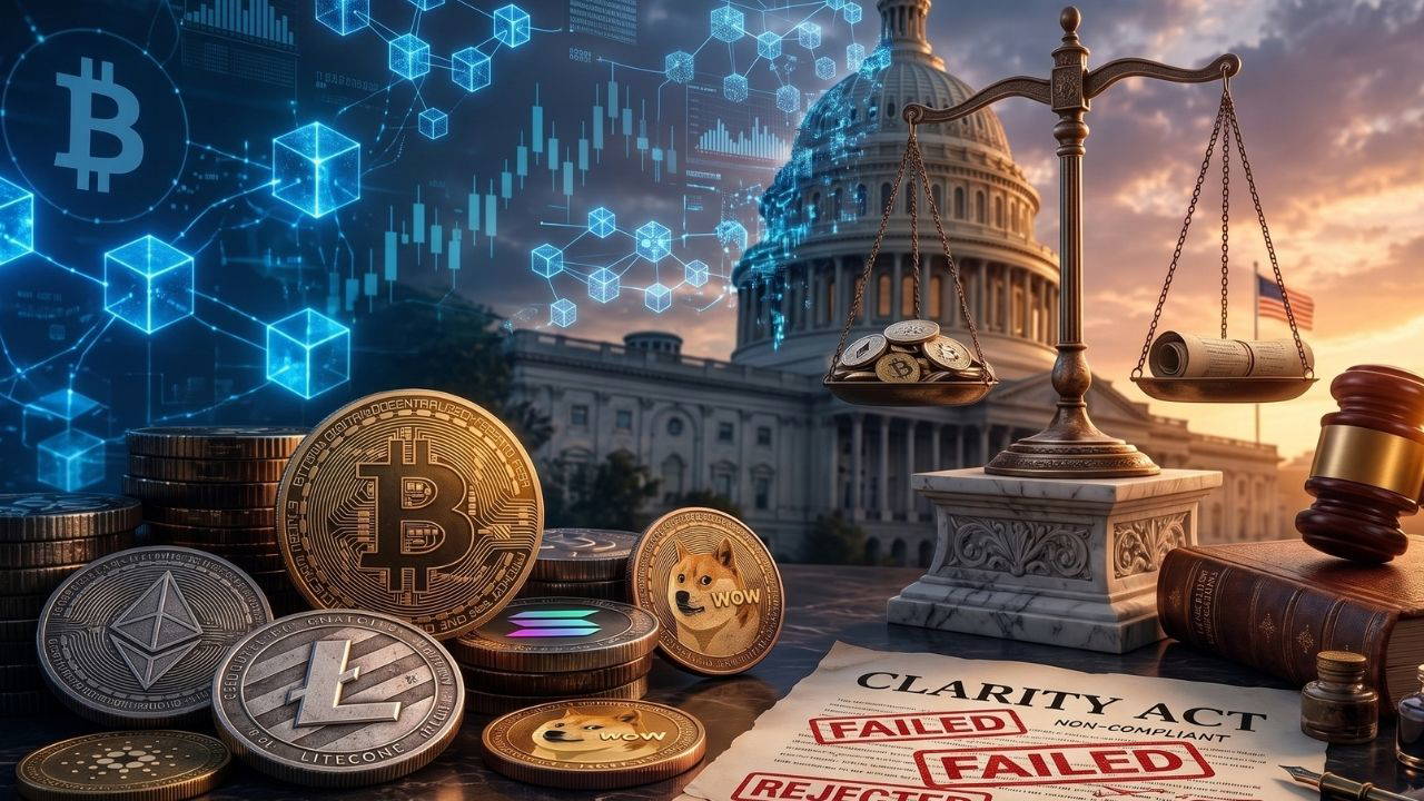 CLARITY Act: ABD Kripto Yasası Neleri Değiştirecek