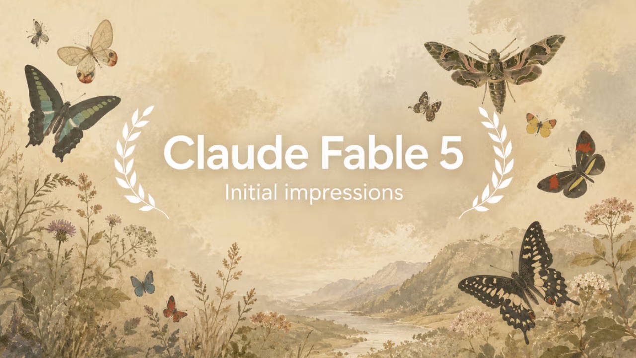Claude Fable 5 yeniden yayında: Nedir, nasıl kullanılır