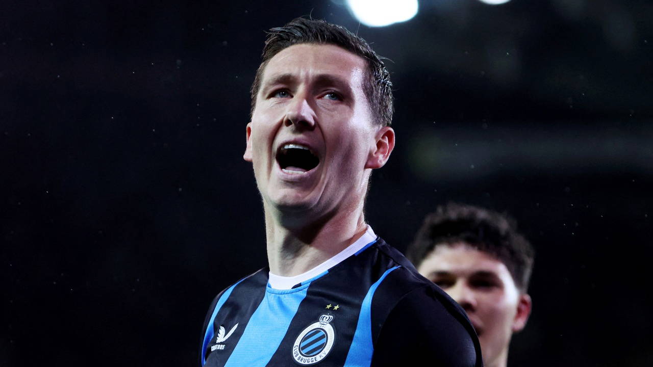 Club Brugge Kendi Sahasında Lens'a Geçit Vermedi: 3-0