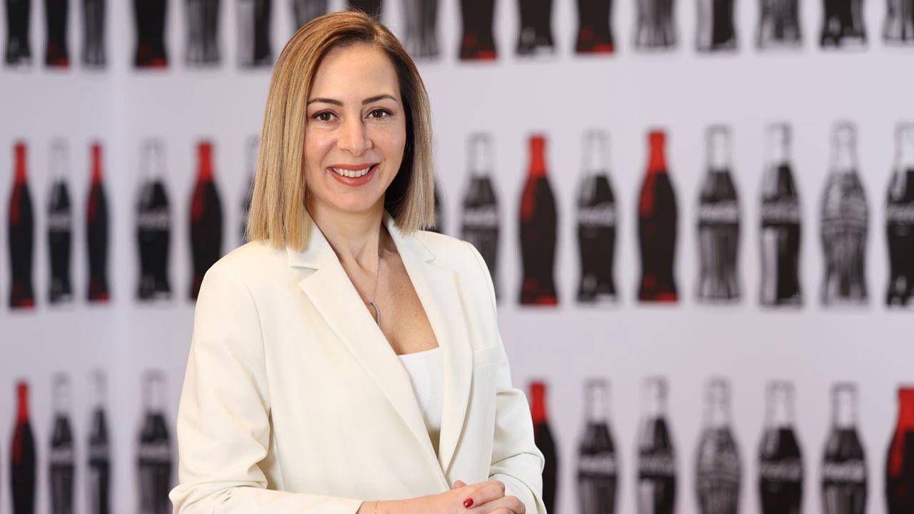 Coca-Cola Türkiye'den genç kadın girişimcilere dev destek