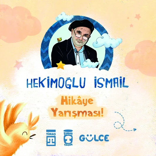 Çocuk Hikâyesi Yazarları İçin Yeni Destek Programı