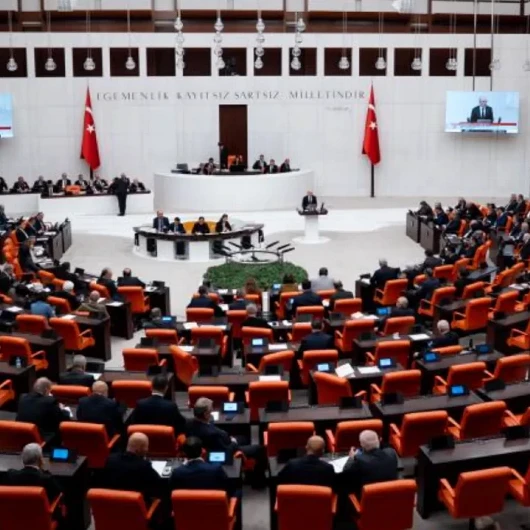 Çocuk Koruma Kanunu Resmen Yasalaştı