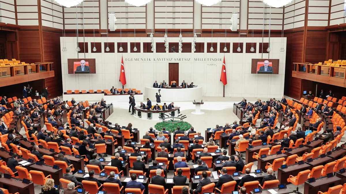 Çocuk Koruma Kanunu Yasalaştı: Suça Sürüklenen Çocuklar İçin Yeni Dönem
