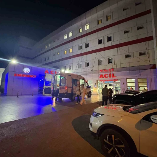 Çocuk Minibüsün Altında Kaldı: Sis Meşalesi Faciası