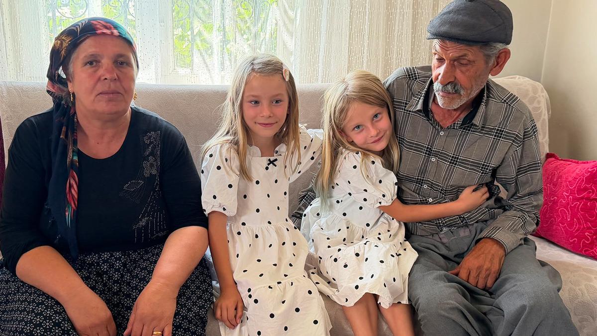 Çocuk sahibi olmak için evlerini sattılar: 34 yıllık mucize