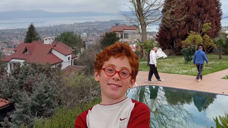 Çocuklar Duymasın'ın Havuç'u İstanbul'u Terk Etti
