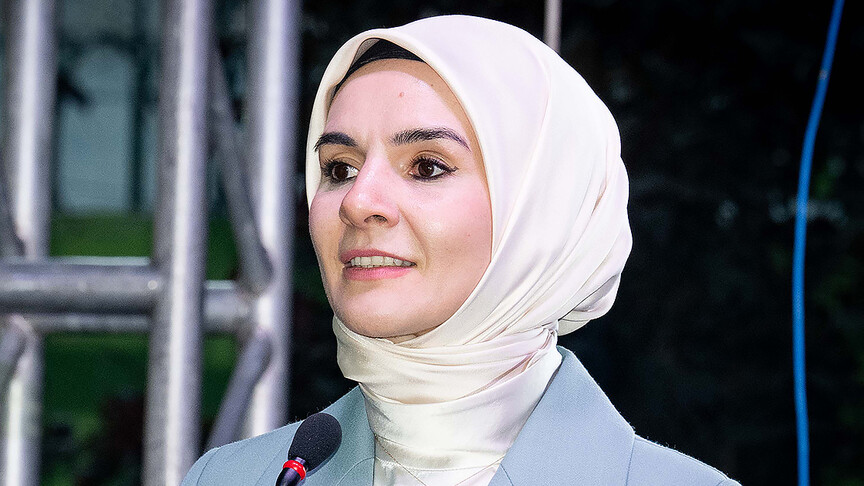 Çocuklar Güvende Uygulamasıyla Ebeveynlere Tam Destek