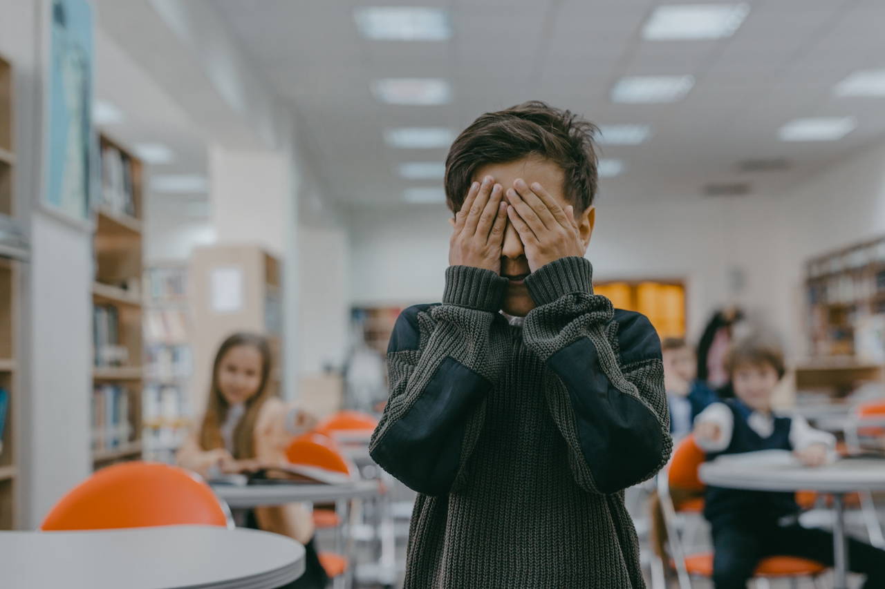 Çocuklar Neden Okul Saldırısı Düzenler? Uzmanı Açıkladı