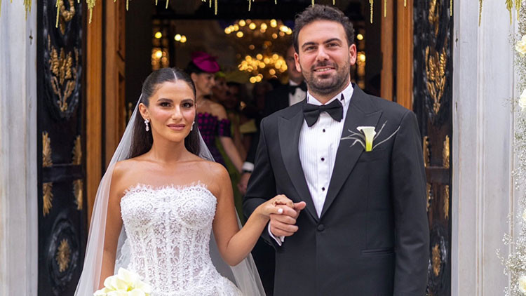Çocukluk Aşkı Evlilikle Taçlandı: Clara ve Rudi Hayatını Birleştirdi