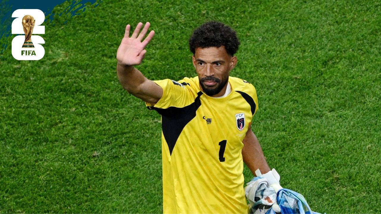 Colo-Colo, 40 yaşındaki Vozinha'yı transfer etti