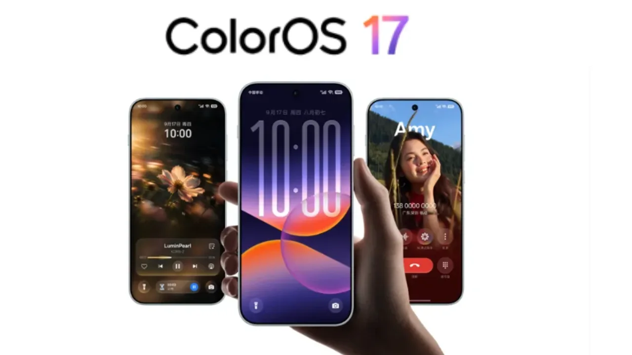 ColorOS 17 Beta Yayınlandı: Hangi Cihazlar Destekleniyor