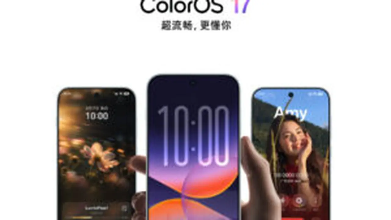 ColorOS 17 Özellikleri ve Güncelleme Alacak Telefonlar