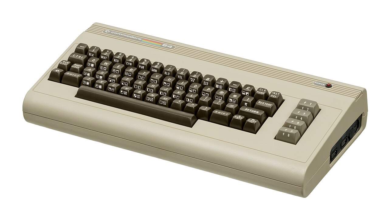Commodore 77: Cyberpunk 2077 Temalı Retro Bilgisayar Duyuruldu