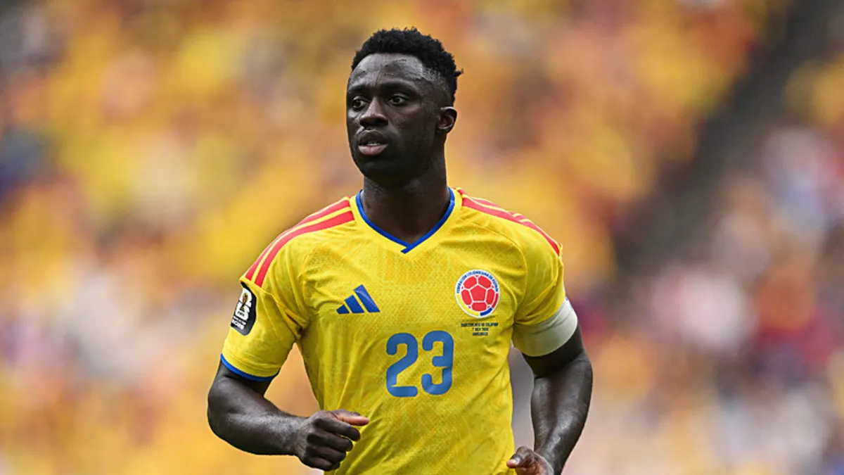 Como'dan Davinson Sanchez'e 25 milyon Euro'luk teklif! Galatasaray bekliyor