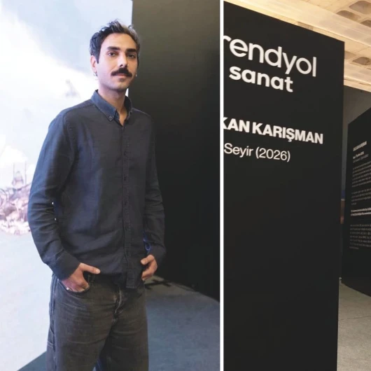 Contemporary İstanbul 21. Edisyonu Tersane’de Açıldı