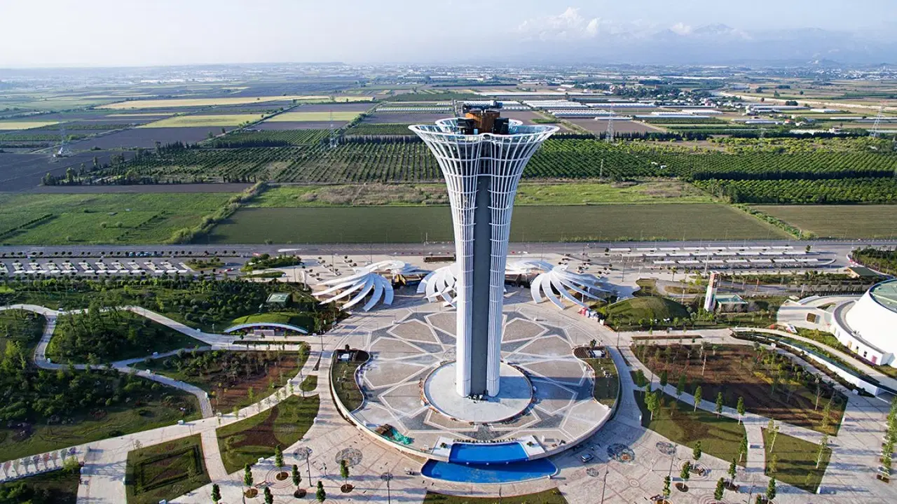 COP31 Antalya'da: Küresel İklim Diplomasisinin Merkezi Türkiye Oluyor
