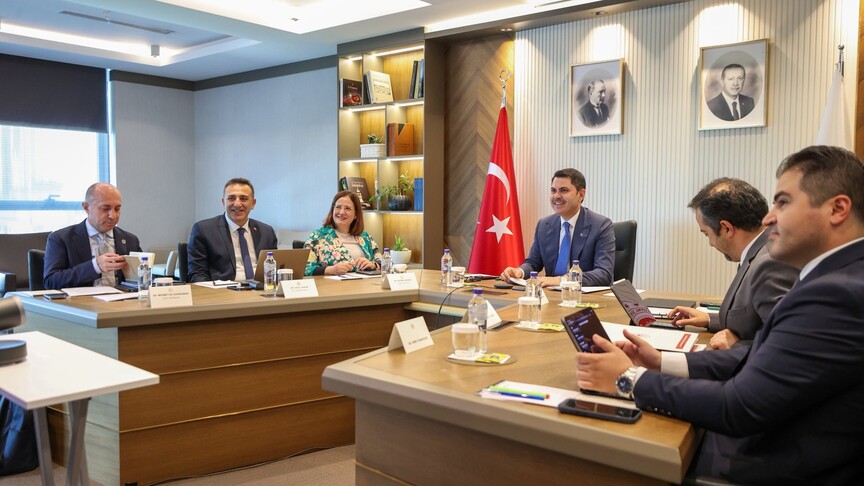 COP31 Danışma Kurulu İlk Toplantısını Yaptı
