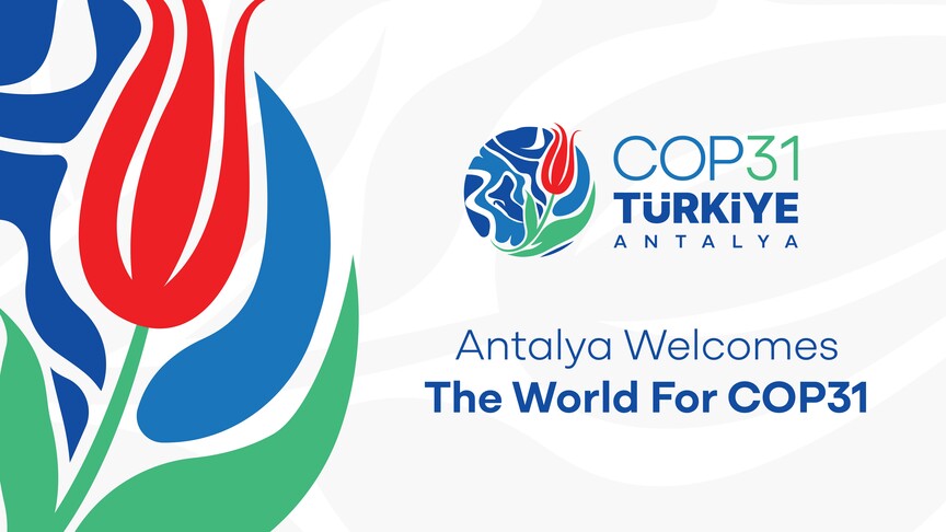 COP31'e Türk Üniversitelerinden Rekor Başvuru