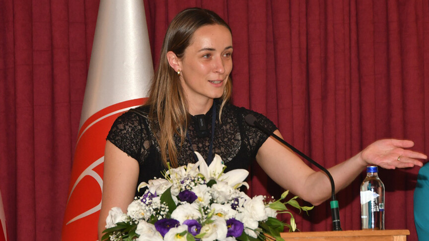 COP31 Gençlik Şampiyonu: İklim Stratejilerinde Gençler Olmazsa Olmaz