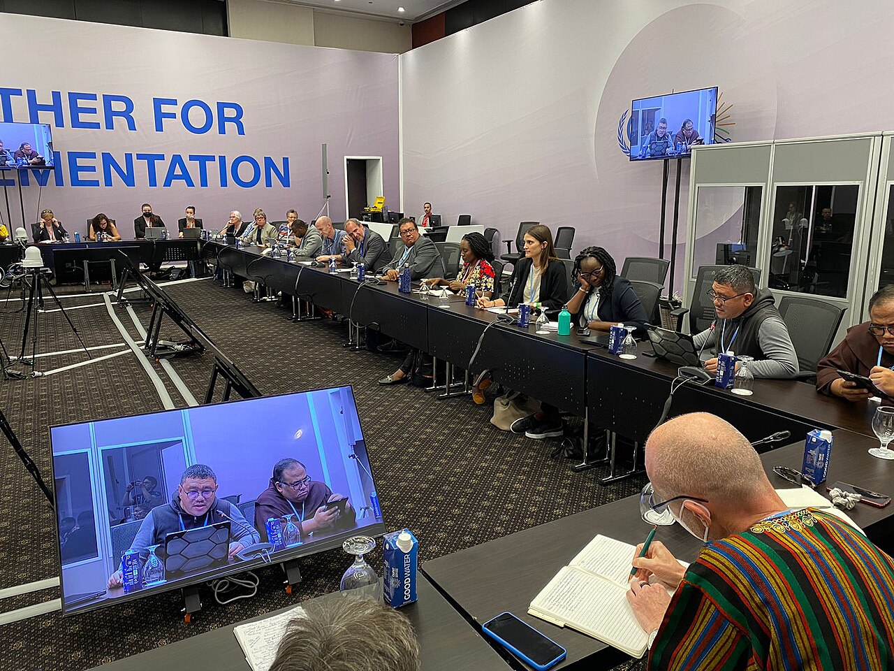 COP31 gönüllülerine rekor başvuru: 104 ülkeden 10 bin kişi aday oldu