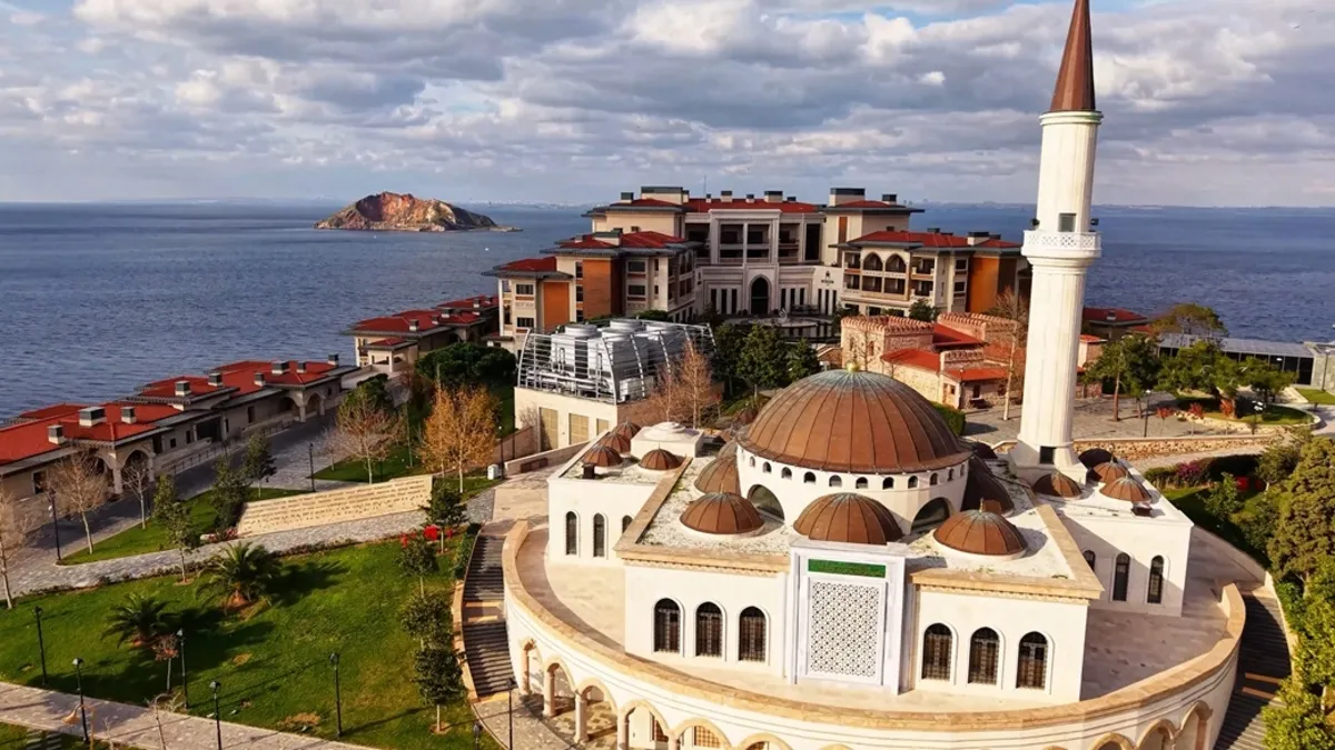 COP31 Öncesi Gençlik Buluşması NextGenCOP30.5 Yarın Başlıyor