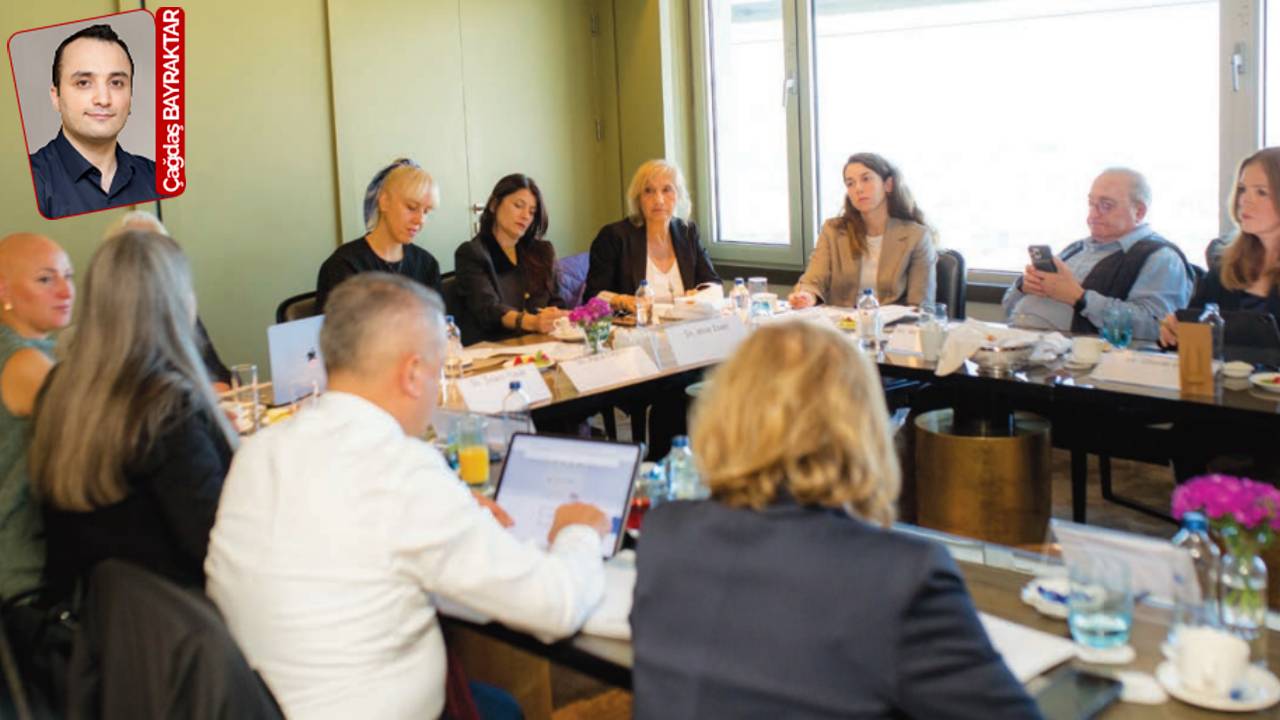 COP31 Öncesi Uzmanlardan Ortak Uyarı: Üretim Yetmez Planlama Şart