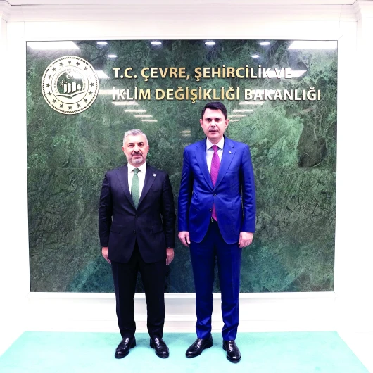 COP31 Zirvesi Teknoloji Sektörüne Yeşil Yön Verecek