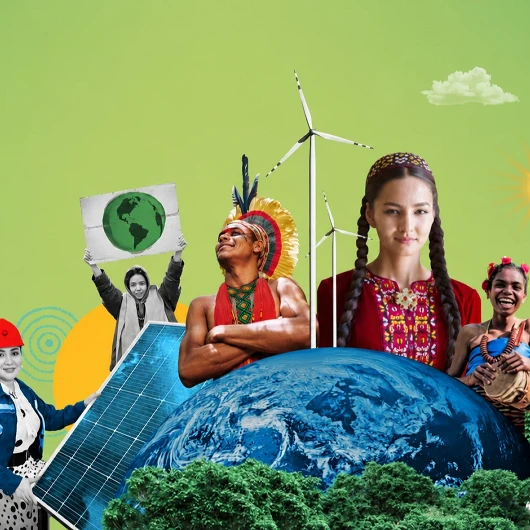 COP31'de kararlar sahaya inecek