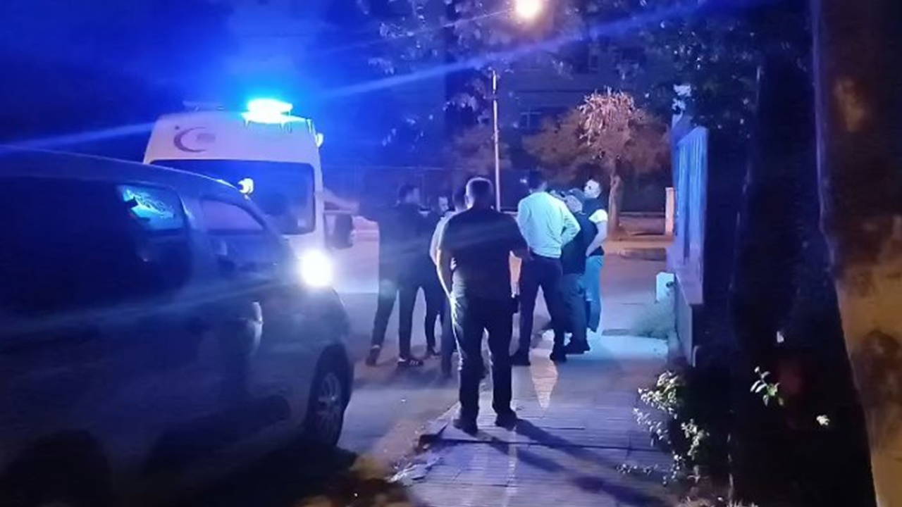 Çorum'da akraba kavgası: 1 yaralı, polis şüpheliyi arıyor