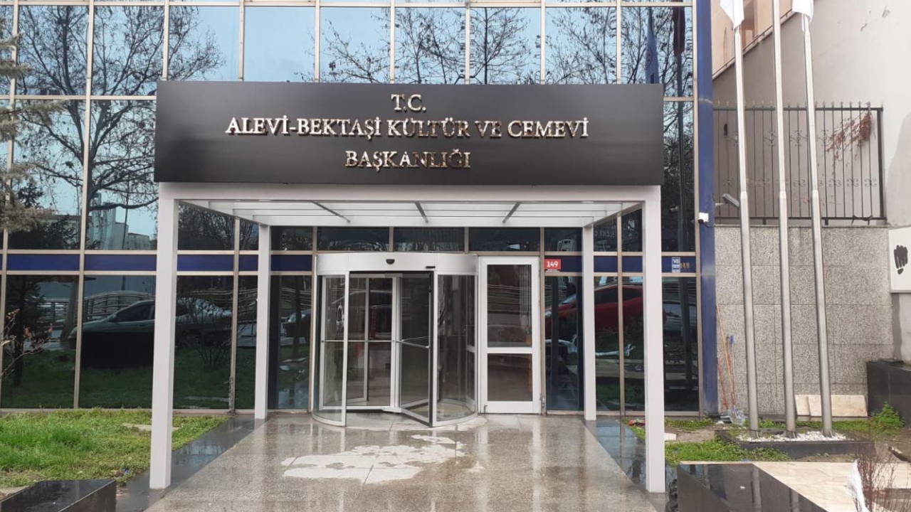 Çorum'da Alevi Dedelerinden Cemevi Yerine Kreş ve Huzurevi Talebi