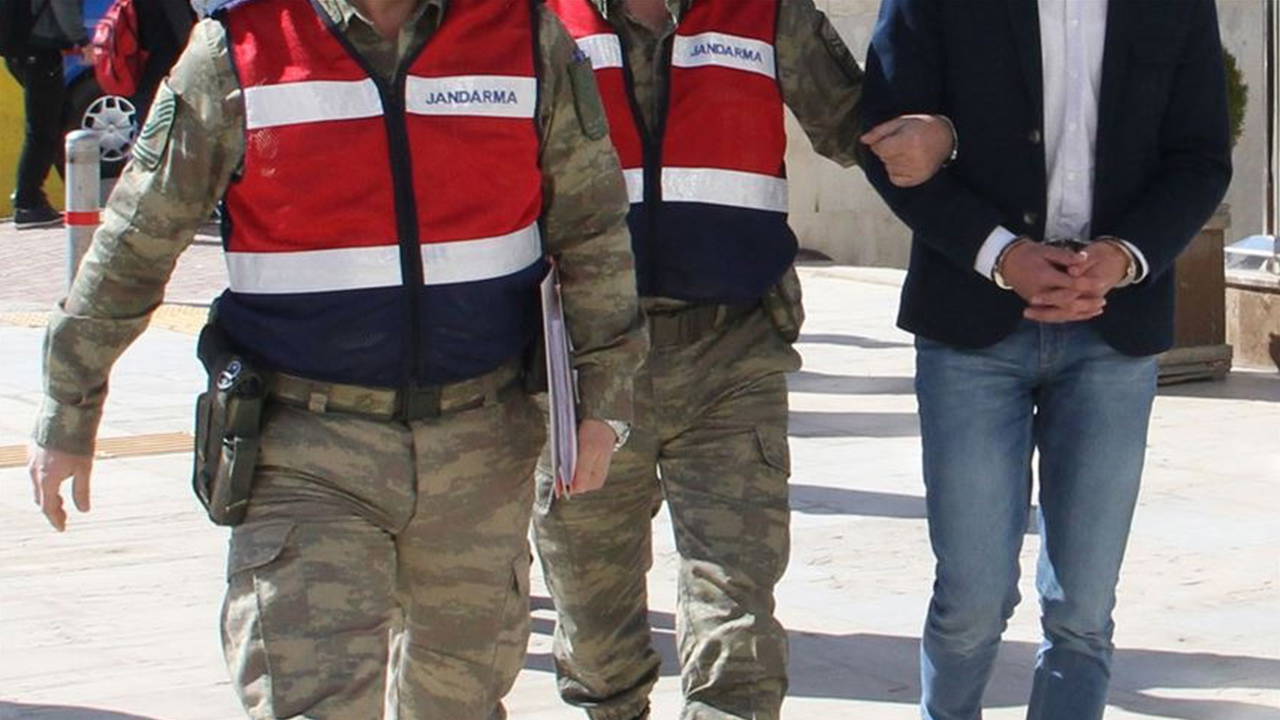 Çorum'da Define Avarına Jandarma Operasyonu: 5 Tutuklama