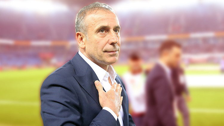 Çorum FK'da Abdullah Avcı sesleri yükseliyor