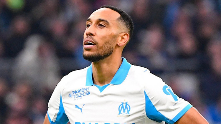 Çorum FK'da Aubameyang rotası! Uçar: 'Görüşmeler sürüyor