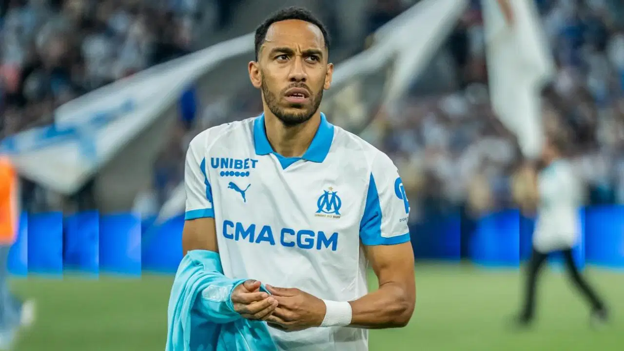 Çorum FK, Aubameyang iddialarını yalanladı