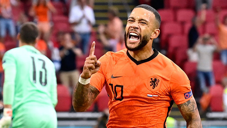 Çorum FK, Depay transferi için harekete geçti