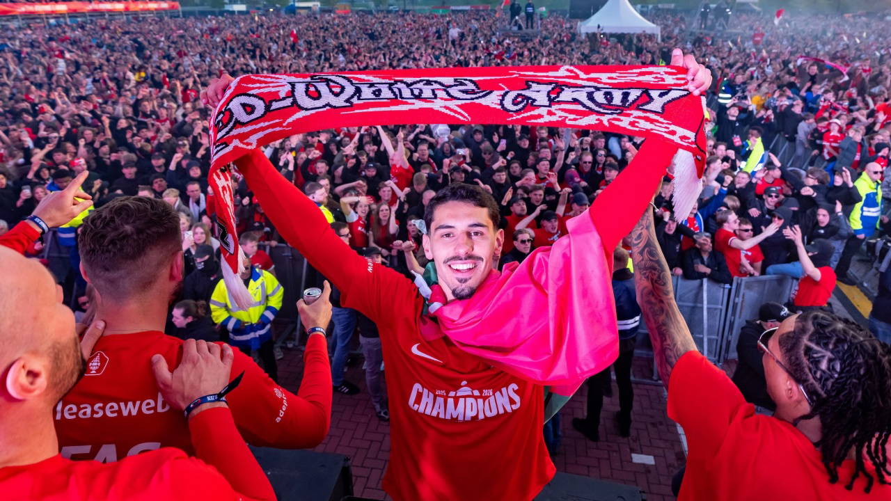 Çorum FK, Eredivisie'den Portekizli Stoper Transfer Etti