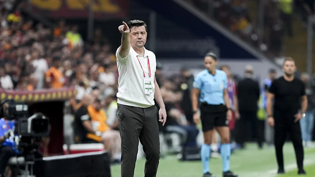Çorum FK, Galatasaray Maçında Kırmızı Kart İtirazını Sürdürüyor
