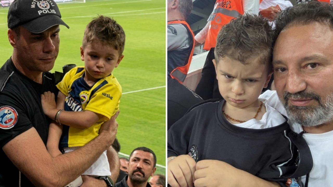 Çorum FK'dan Minik Fenerbahçe Taraftarına Eğitim Desteği
